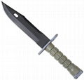 M9 Multi-functional Hunting Knife