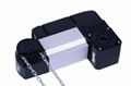 Industrial Gate Motorized Actuator 50nm-200nm