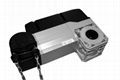 Industrial Gate Motorized Actuator 50nm-200nm 2