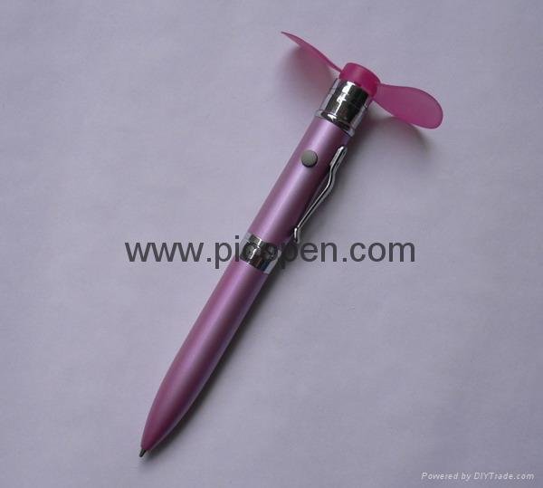 風扇筆pen-B3019