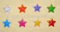 Royal crown\ five Cape stars 4