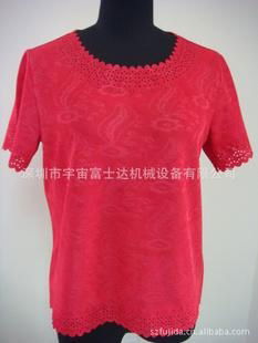 Clothing lace