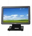 10.1" LED Touch Monitor with HDMI&DVI Input