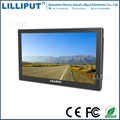 A10 10.1" 4K Camera Monitor LCD Touchscreen