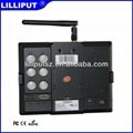 Lilliput 569FPV-5.8GH 5 inch FPV Monitor With 5.8GHz Wireless AV Receiver