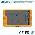 Lilliput 5.5 inch 1920x1080 Viewfinder Monitor For Camera with 3G-SDI HDMI In/Ou 4