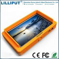 Lilliput 5.5 inch 1920x1080 Viewfinder Monitor For Camera with 3G-SDI HDMI In/Ou 1