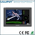 Newest Q7 Hot Selling 7 inch Full HD Dslr LCD Monitor With 3G-SDI HDMI input