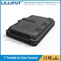 Lilliput PC-7145 7" Portable Navigation GPS Data Terminal with Android 5.1.1 2