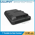 Lilliput PC-7145 7" Portable Navigation GPS Data Terminal with Android 5.1.1 4
