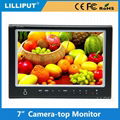 Lilliput 664 7 inch IPS Field View Monitor with HDMI Composite Shutter Port