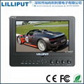 665/O/P 7 Inch LILLIPUT LCD Camera Top Monitor With Peaking Filter