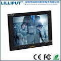 Lilliput 8" tft lcd touch screen monitor (UM-82/C/T)