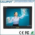 Lilliput 8" tft lcd touch screen monitor (UM-82/C/T)