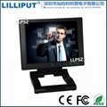 Lilliput FA1042-NP/C/T TFT LCD Touch screen VGA Monitor With 10.4 inch LED backl