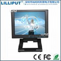 Lilliput FA1042-NP/C/T TFT LCD Touch screen VGA Monitor With 10.4 inch LED backl 2