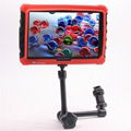 7'' IPS Full HD 1920x1200 4K Camera