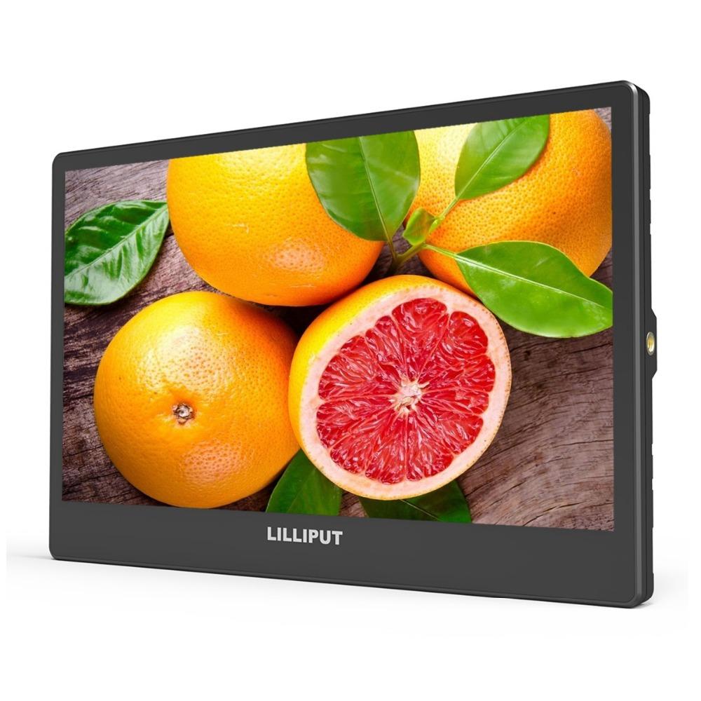 Lilliput A12 12.5 Inch Utra Slim IPS 3840x2160 Ultra HD Resolution 4K HDMI SDI O 3