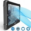 Lilliput PC-7146 7" Car Touch Screen Cheap Rugged HD Tablet PC with Android6.0.1