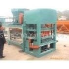 Sell complete unit of brick making production line