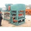 Sell complete unit of brick making