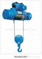 Supply lifting equipment