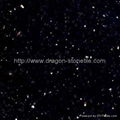 Black Galaxy Stone