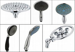 Water-Saving Shower Head