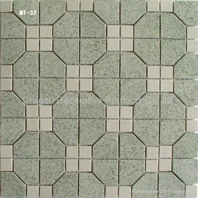 Full Handmade Ceramic Mosaic Tile 2