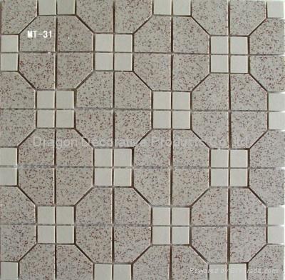 Full Handmade Ceramic Mosaic Tile 3