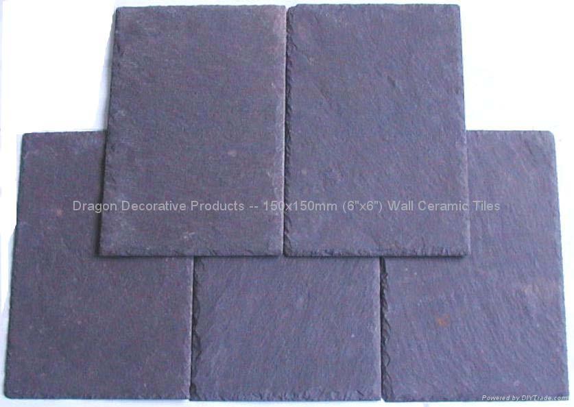 Stone Roofing Slate DS8006A