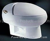 Automatic Bidet & Sanitaryware Accessories 5