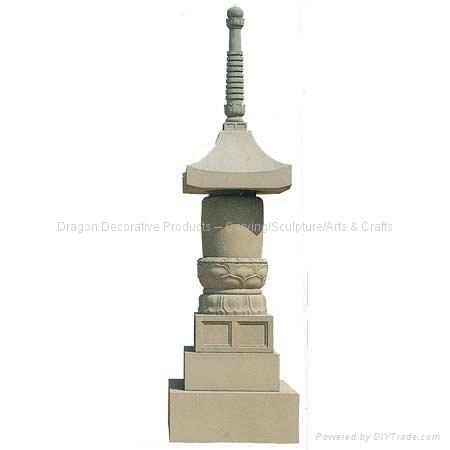 Stone Carving / Sculpture / Arts & Crafts 2