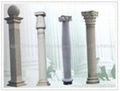 Column / Fountaines