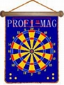 magnic dartboard