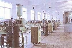 Melt - Spinning Equipment