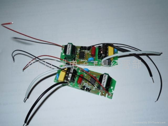 LED Power Supply 2