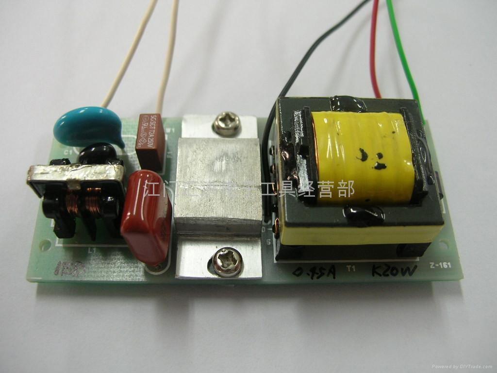 LED Power Supply 4