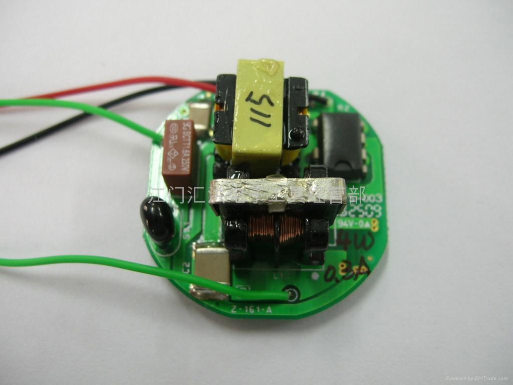 LED Power Supply 5