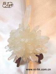 QUARTZ CLUSTER