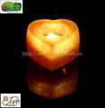 Heart Tealight 1