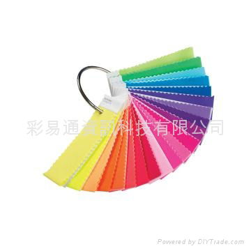 nylon brights set 4