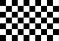 Checkerboard Distortion Test Target for Microsoft© Lync™ Certification