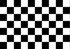 Checkerboard Distortion Test Target for Microsoft© Lync™ Certification