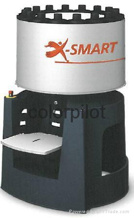 X-Smart 滴定機