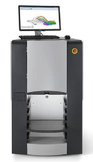 X-PROTINT® automatic paint dispenser