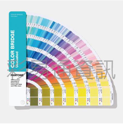 COLOR BRIDGE® Coated & Uncoated Set 2