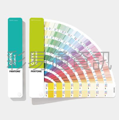 CMYK Coated & Uncoated