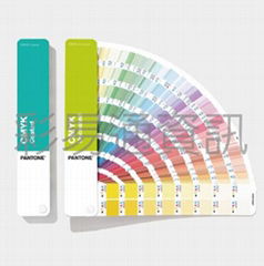 CMYK Coated & Uncoated