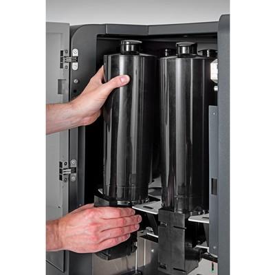 X-PROTINT® automatic paint dispenser 4